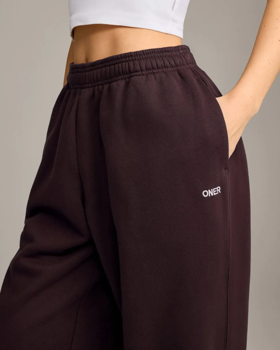 Foundations Cosy Oversized Joggers