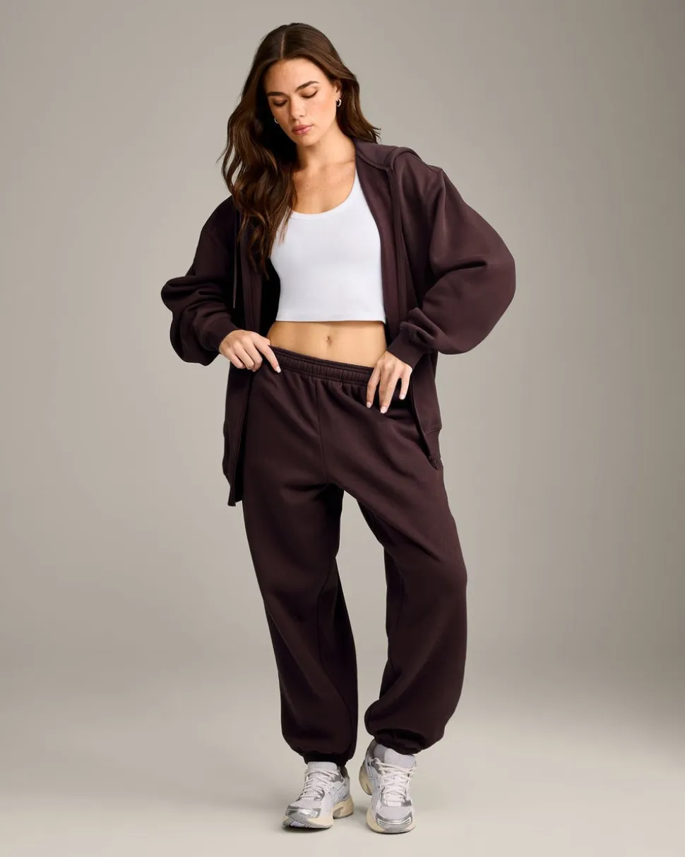 Foundations Cosy Oversized Joggers