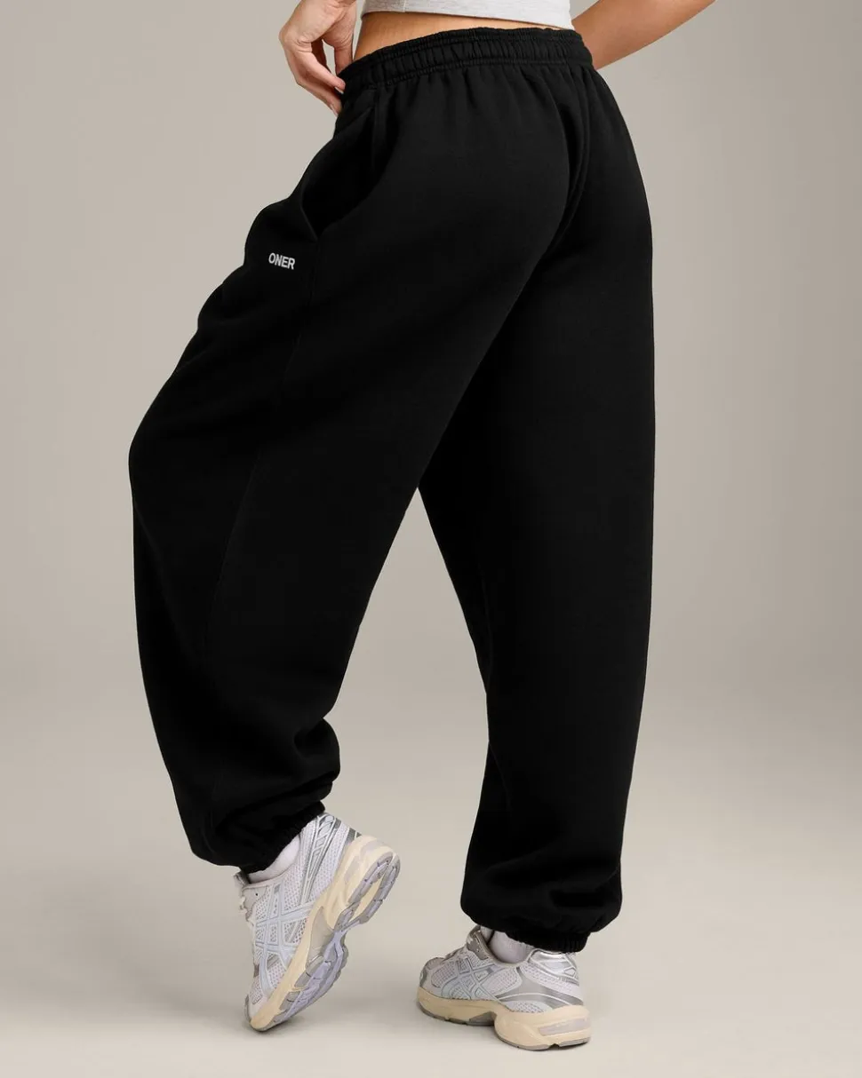 Foundations Cosy Oversized Joggers