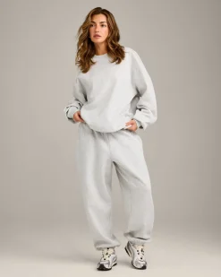 Foundations Cosy Oversized Joggers