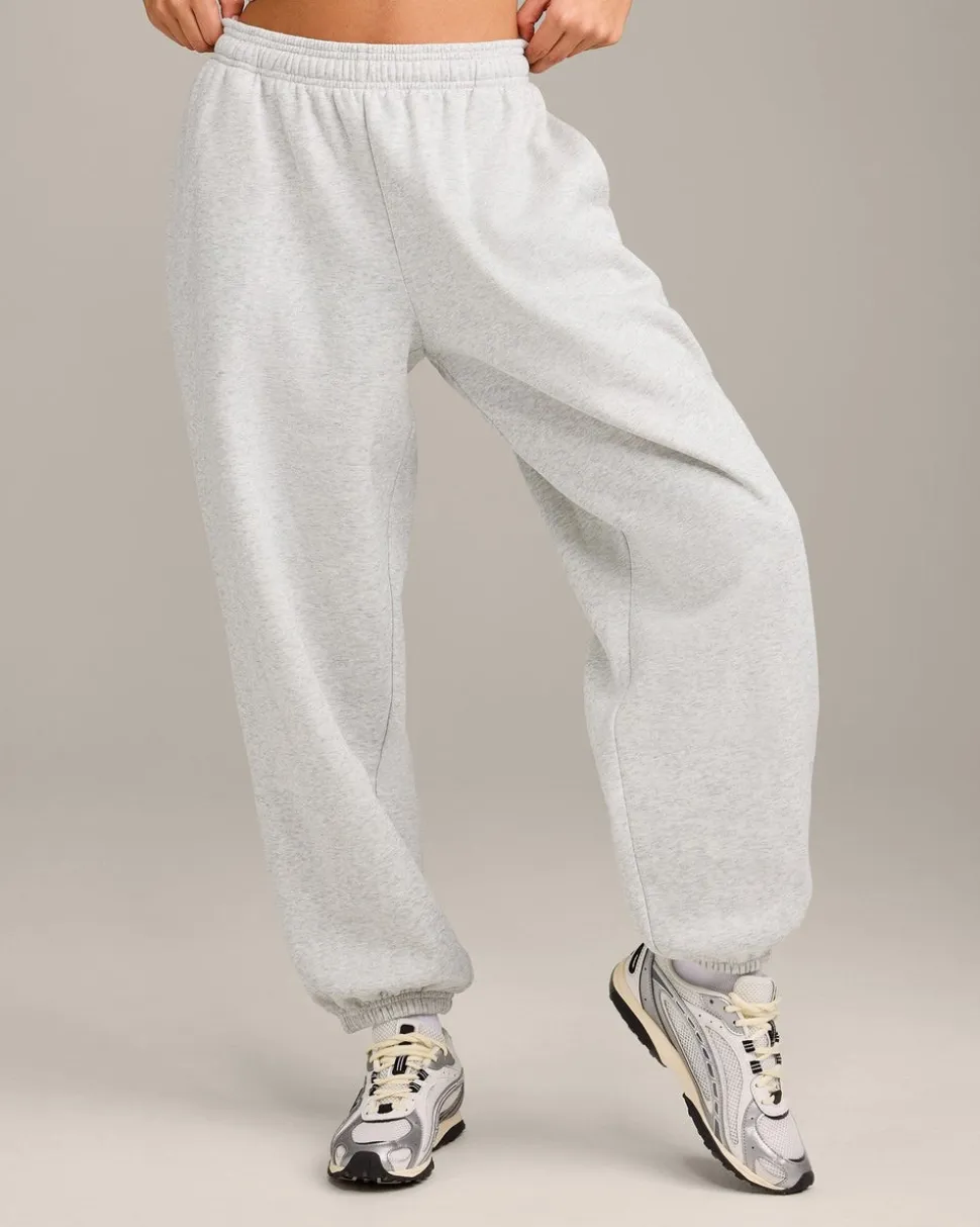 Foundations Cosy Oversized Joggers
