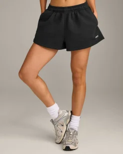 Foundations Cosy Oversized Shorts