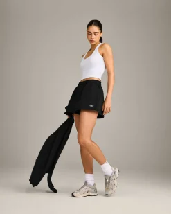 Foundations Cosy Oversized Shorts
