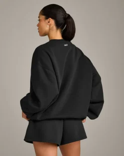 Foundations Cosy Oversized Sweatshirt