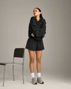 Foundations Cosy Oversized Sweatshirt