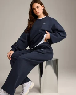 Foundations Cosy Oversized Sweatshirt