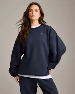 Foundations Cosy Oversized Sweatshirt