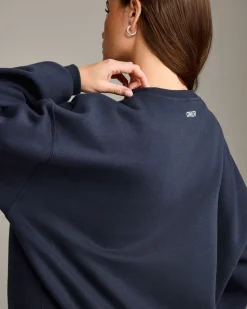 Foundations Cosy Oversized Sweatshirt