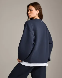 Foundations Cosy Oversized Sweatshirt