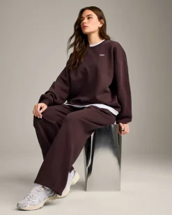Foundations Cosy Oversized Sweatshirt