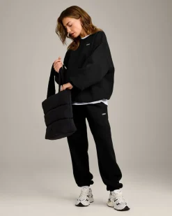 Foundations Cosy Oversized Sweatshirt