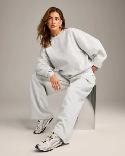 Foundations Cosy Oversized Sweatshirt