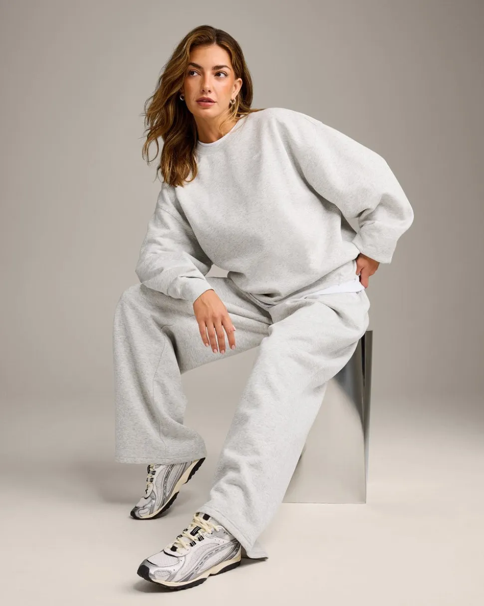 Foundations Cosy Oversized Sweatshirt