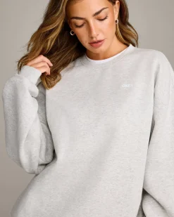 Foundations Cosy Oversized Sweatshirt