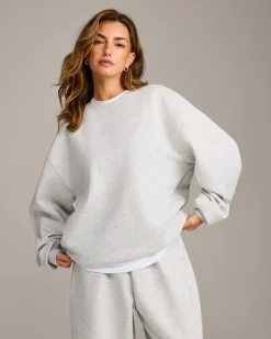 Foundations Cosy Oversized Sweatshirt