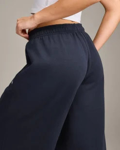 Foundations Cosy Oversized Straight Leg Joggers
