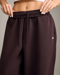 Foundations Cosy Oversized Straight Leg Joggers