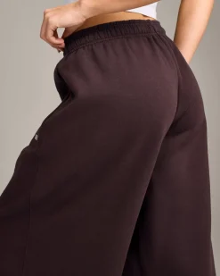 Foundations Cosy Oversized Straight Leg Joggers