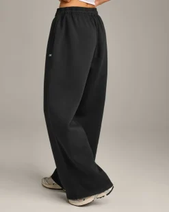 Foundations Cosy Oversized Straight Leg Joggers
