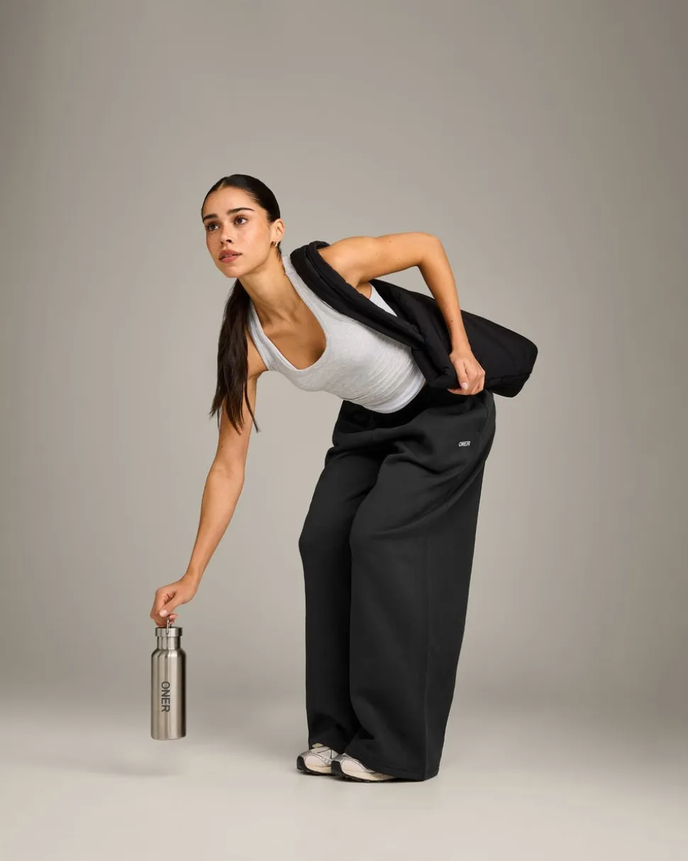 Foundations Cosy Oversized Straight Leg Joggers