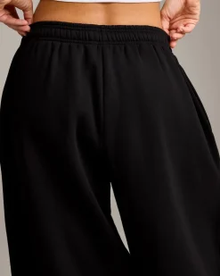 Foundations Cosy Oversized Straight Leg Joggers