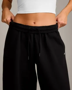 Foundations Cosy Oversized Straight Leg Joggers