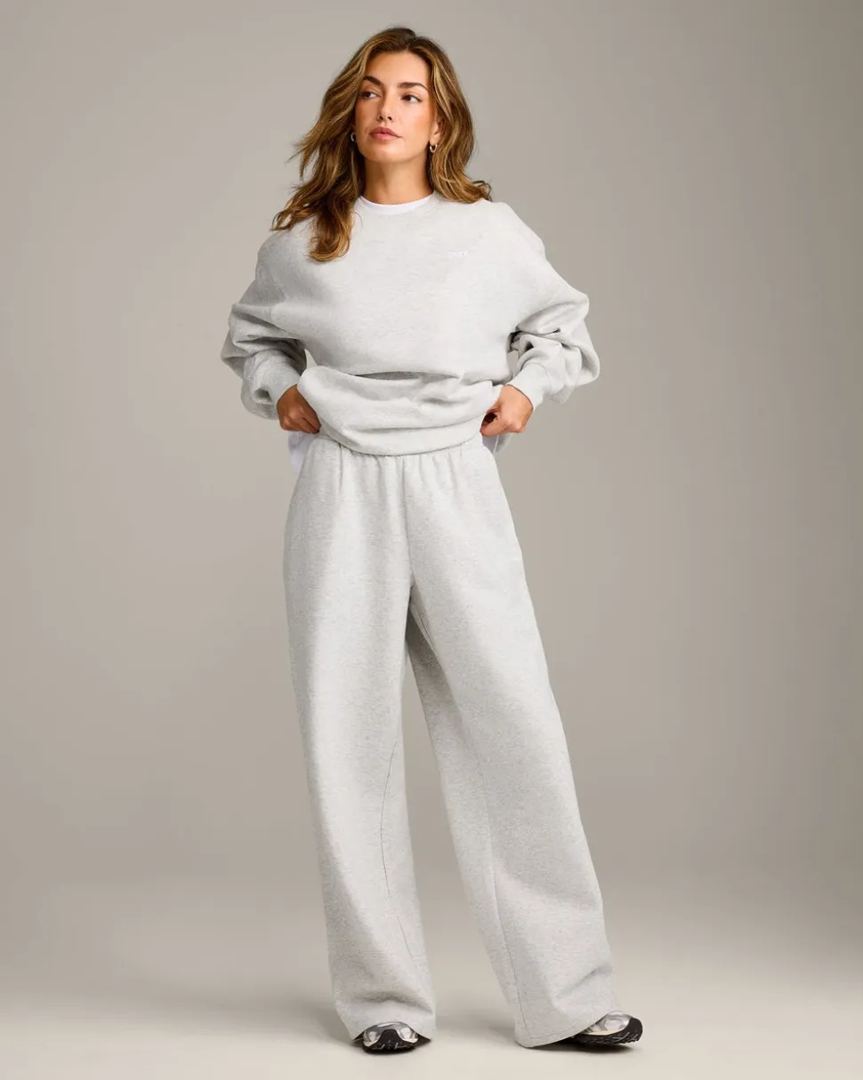Foundations Cosy Oversized Straight Leg Joggers