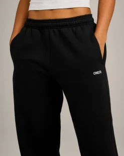 Foundations Cosy Straight Leg Joggers