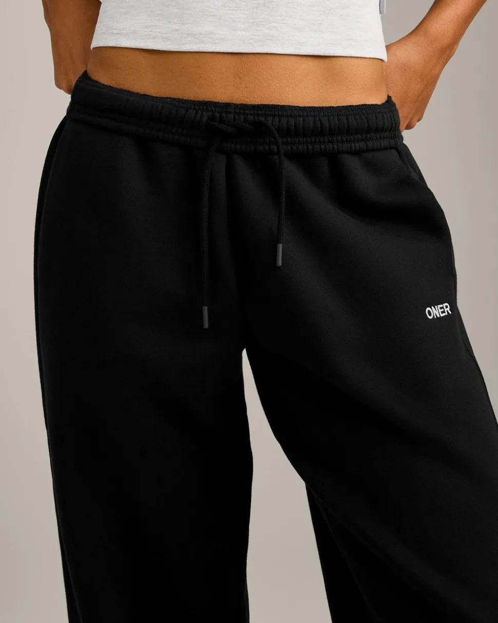 Foundations Cosy Straight Leg Joggers