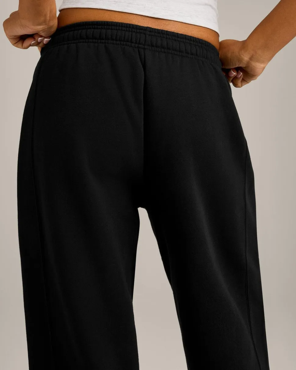 Foundations Cosy Straight Leg Joggers