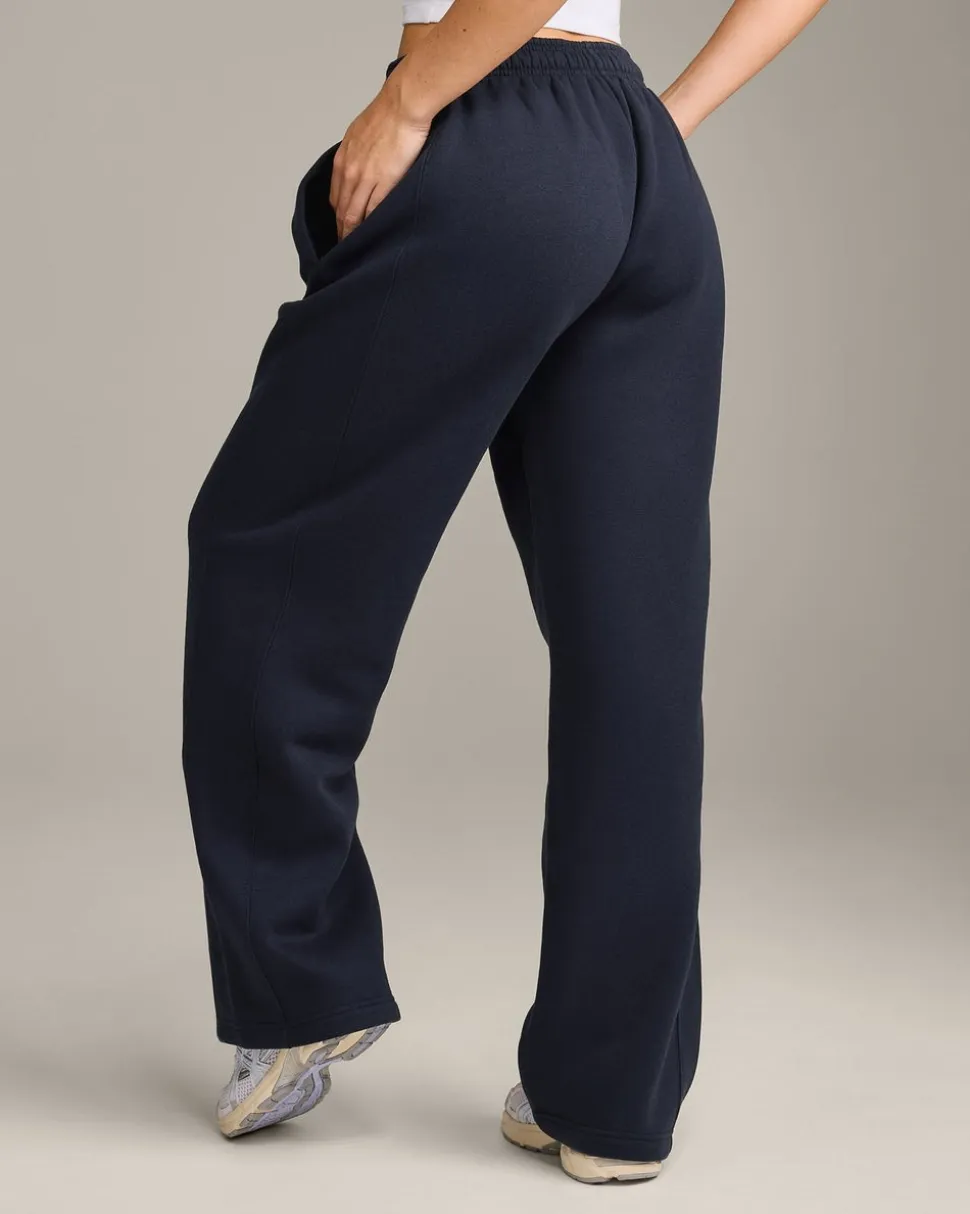 Foundations Cosy Straight Leg Joggers