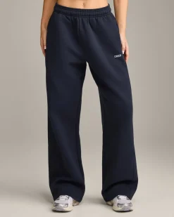 Foundations Cosy Straight Leg Joggers