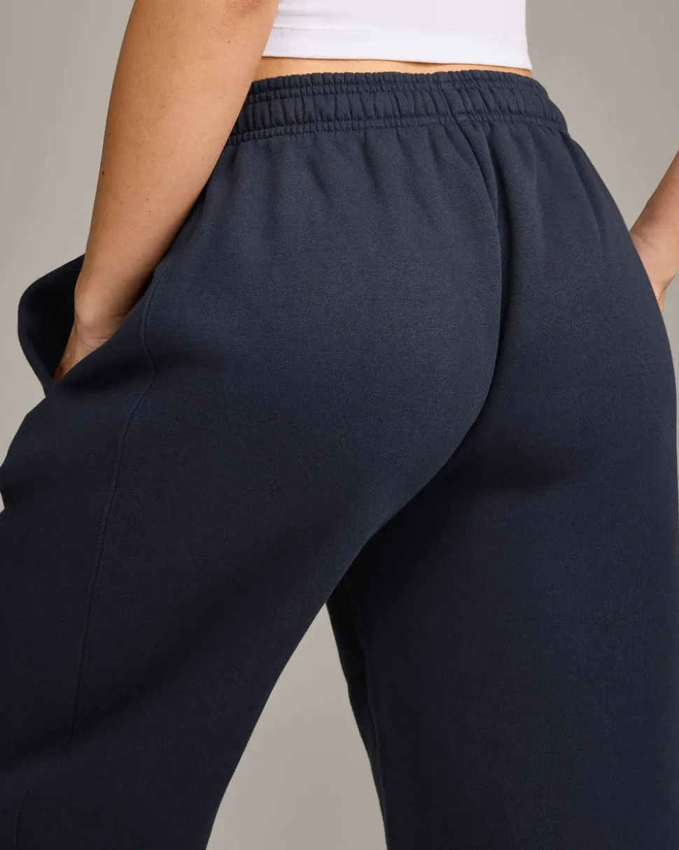 Foundations Cosy Straight Leg Joggers