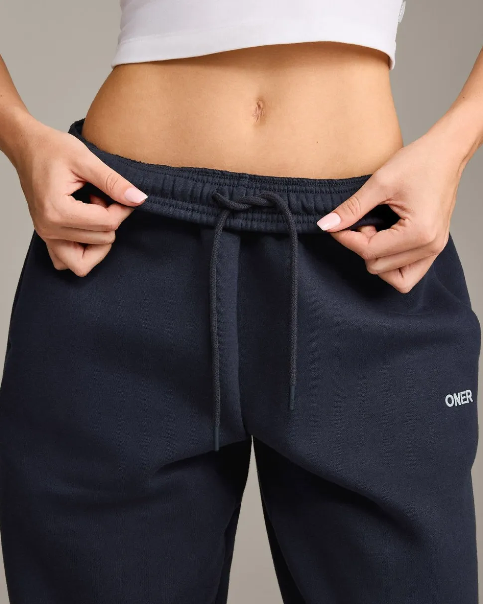 Foundations Cosy Straight Leg Joggers