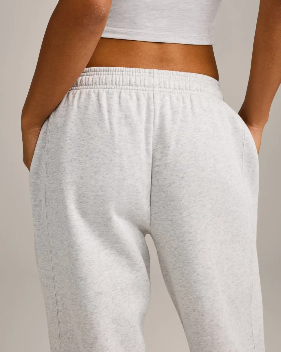 Foundations Cosy Straight Leg Joggers