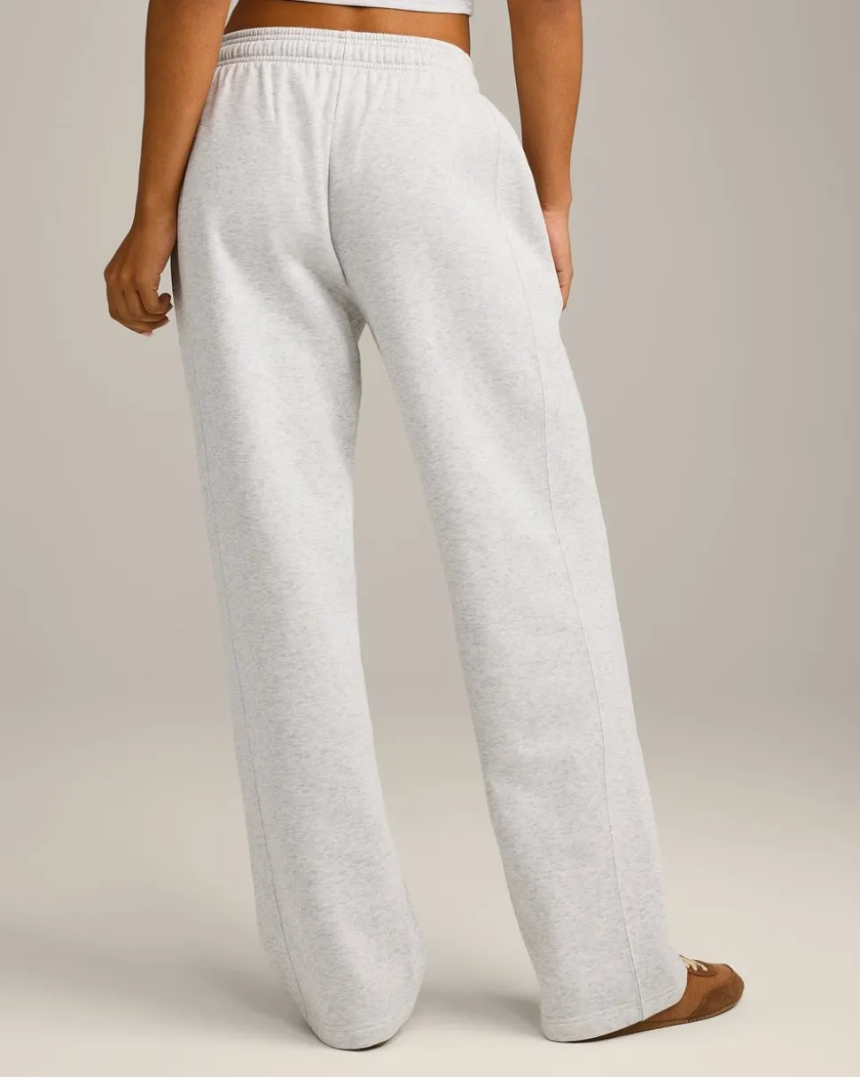 Foundations Cosy Straight Leg Joggers