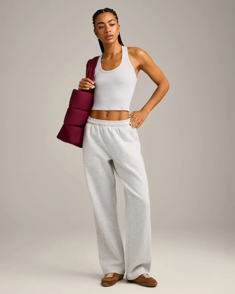 Foundations Cosy Straight Leg Joggers