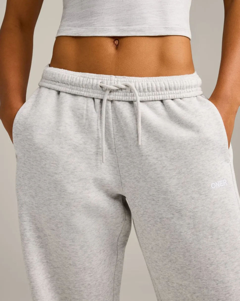 Foundations Cosy Straight Leg Joggers