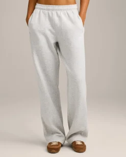 Foundations Cosy Straight Leg Joggers