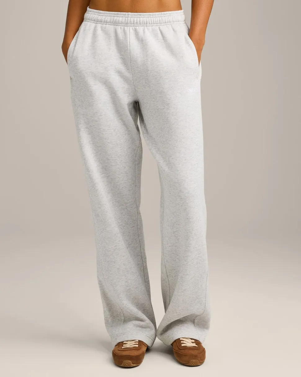 Foundations Cosy Straight Leg Joggers
