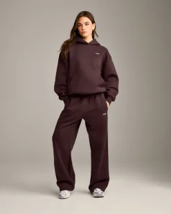 Foundations Cosy Straight Leg Joggers