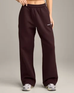 Foundations Cosy Straight Leg Joggers