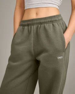 Foundations Cosy Straight Leg Joggers