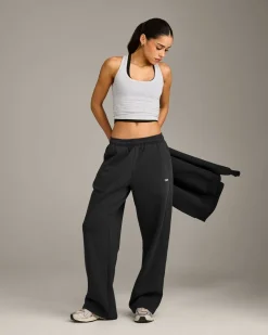 Foundations Cosy Straight Leg Joggers