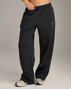 Foundations Cosy Straight Leg Joggers