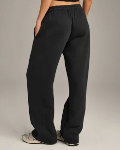 Foundations Cosy Straight Leg Joggers