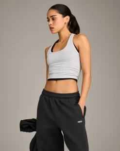 Foundations Cosy Straight Leg Joggers