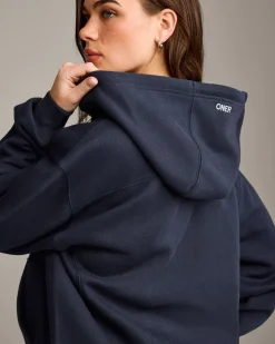 Foundations Cosy Zip Through Hoodie