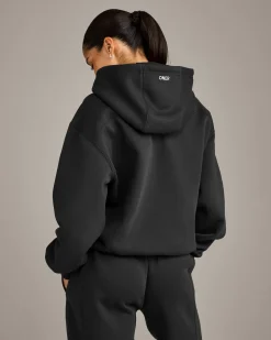 Foundations Cosy Zip Through Hoodie