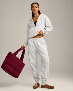 Foundations Cosy Zip Through Hoodie